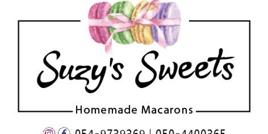 Suzy's Sweets