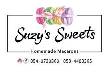 Suzy's Sweets